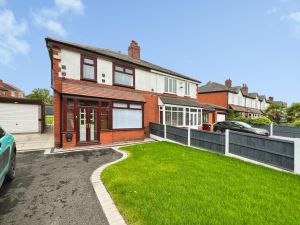 Manchester Road, Over Hulton, Bolton