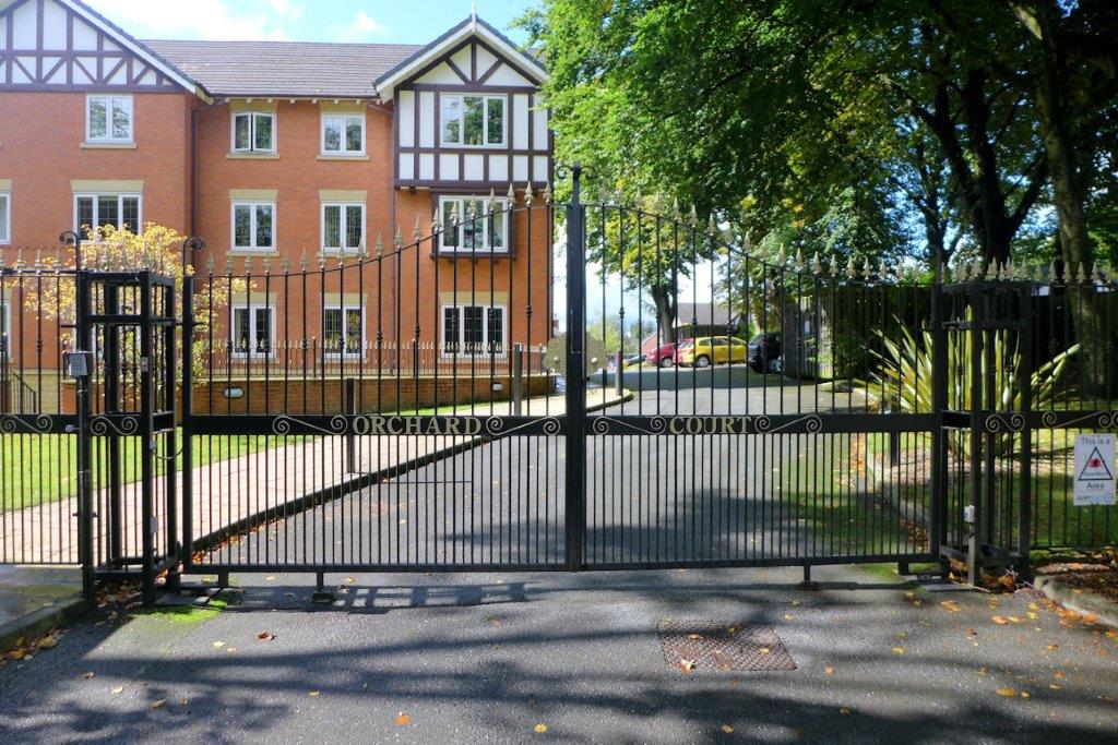 Orchard Court, Manchester Road, Bury