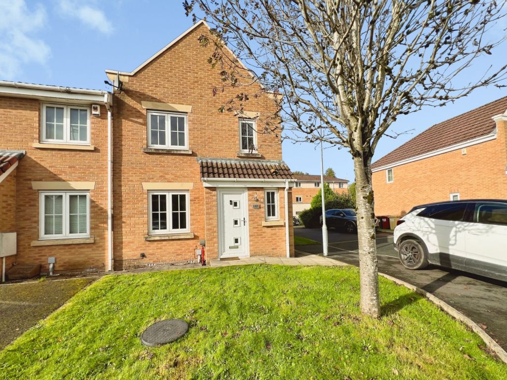 Jethro Street, Tonge Fold