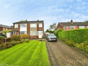 Devon Drive, Ainsworth