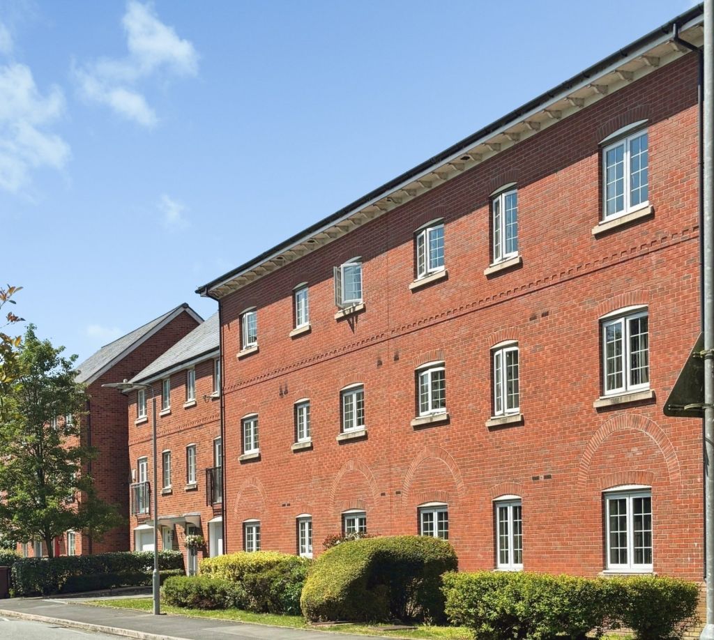 Churchbeck Chase, Stoneclough, Radcliffe, Manchester