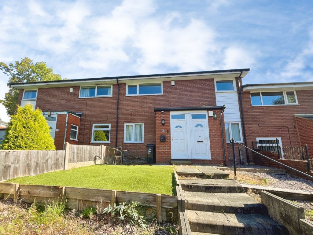 Solent Drive, Darcy Lever